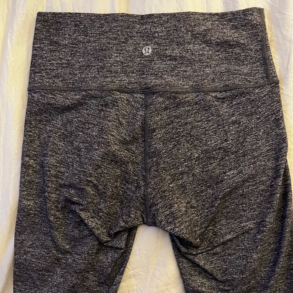 Lulu lemon Wunder Under Pants “28